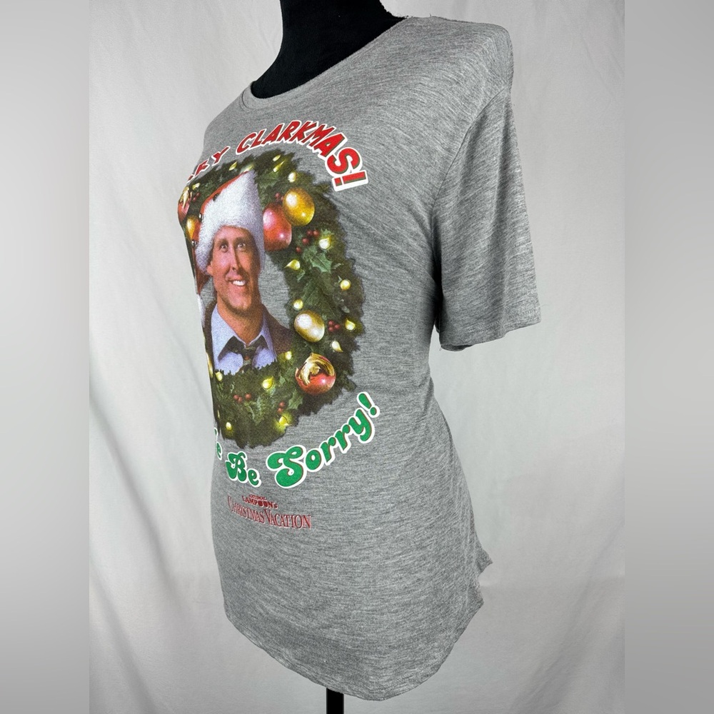 National Lampoon’s Christmas Vacation T-Shirt Unisex - Picture 3 of 5